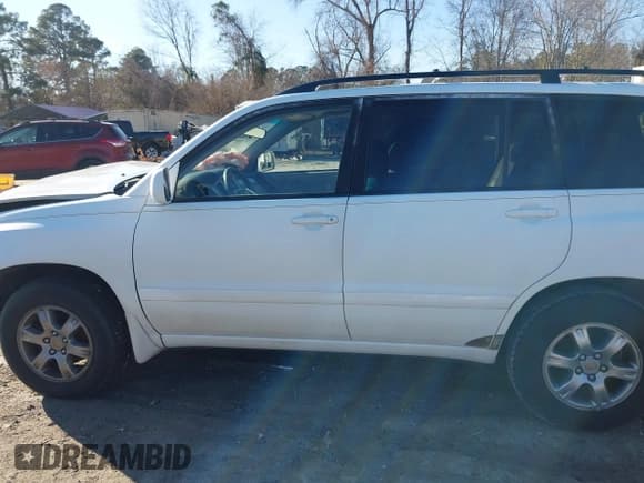 ✅ 2007 Toyota Highlander • VIN: JTEGP21A570129323 • Лот: 41643292. Опубликован ранее на IAAI с пробегом 158 036 миль. Бесплатный доступ к архиву аукционных продаж из США и подробный отчёт об истории автомобиля на DreamBid. Изображение 14.