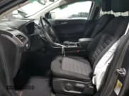 ✅ 2024 Ford Edge SE • VIN: 2FMPK4G93RBA42609 • Lot: 92320265. Listed on Copart with 21,036 mi. Free auction sales archive from the USA and detailed vehicle history report at DreamBid. Image 7.