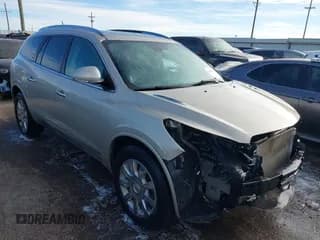 ✅ 2016 Buick Enclave Premium • VIN: 5GAKRCKD1GJ100341 • Lot: 43241480. Wystawiony na IAAI z przebiegiem 97 345 mil. Bezpłatny archiwum sprzedaży aukcyjnych z USA i szczegółowy raport historii pojazdu na DreamBid. Zdjęcie 1.