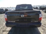 ✅ 2017 Nissan Titan Pro-4X • VIN: 1N6AA1E59HN570084 • Лот: 90293395. Опубликован ранее на Copart с пробегом 126 506 миль. Бесплатный доступ к архиву аукционных продаж из США и подробный отчёт об истории автомобиля на DreamBid. Изображение 6.