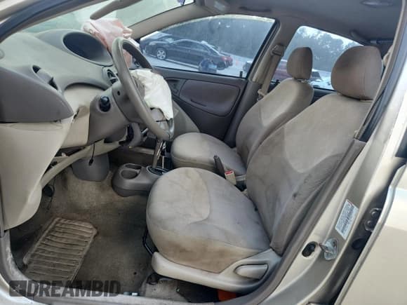 ✅ 2003 Toyota ECHO • VIN: JTDBT123730288150 • Лот: 81500825. Опубликован ранее на Copart с пробегом Не указан. Бесплатный доступ к архиву аукционных продаж из США и подробный отчёт об истории автомобиля на DreamBid. Изображение 7.