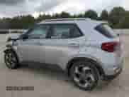 2022 Hyundai Venue SEL с VIN KMHRC8A38NU159883, выставлен на аукционе Copart как лот 76545994 с пробегом Не указан миль и Списание • Salvage title. История ставок и продаж доступна на DreamBid. Изображение 2.