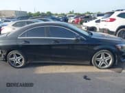 ✅ 2014 Mercedes-Benz CLA 250 • VIN: WDDSJ4EB6EN045368 • Lot: 42560939. Listed on IAAI with 29,241 mi. Free auction sales archive from the USA and detailed vehicle history report at DreamBid. Image 14.