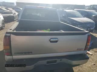 ✅ 2006 GMC Sierra Denali • VIN: 2GTEK63N961272831 • Лот: 72416264. Опубликован ранее на Copart с пробегом 161 020 миль. Бесплатный доступ к архиву аукционных продаж из США и подробный отчёт об истории автомобиля на DreamBid. Изображение 6.