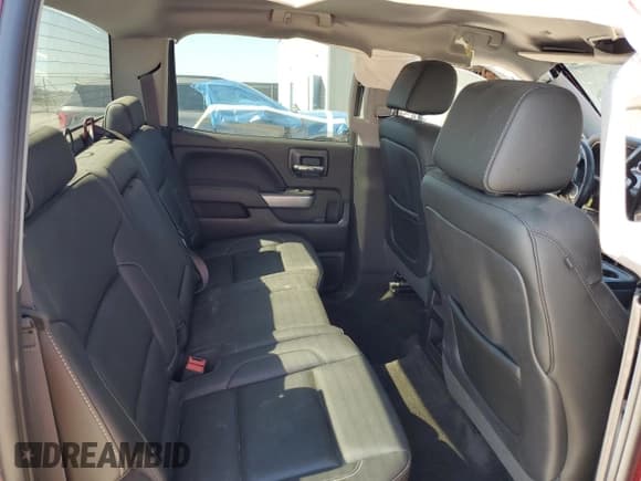 ✅ 2015 Chevrolet Silverado 1500 LT • VIN: 3GCUKREC7FG262900 • Лот: 84757825. Опубликован ранее на Copart с пробегом Не указан. Бесплатный доступ к архиву аукционных продаж из США и подробный отчёт об истории автомобиля на DreamBid. Изображение 10.