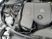 ✅ 2024 Mercedes-Benz GLC 300 • VIN: W1NKJ4HB6RF115918 • Lot: 64648845. Listed on Copart with 20,558 mi. Free auction sales archive from the USA and detailed vehicle history report at DreamBid. Image 17.