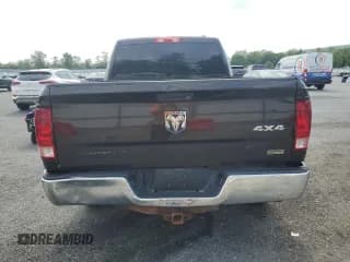 ✅ 2010 Dodge 1500 SLT • VIN: 1D7RV1GP6AS216576 • Lot: 56883685. Wystawiony na Copart z przebiegiem 194 289 mil. Bezpłatny archiwum sprzedaży aukcyjnych z USA i szczegółowy raport historii pojazdu na DreamBid. Zdjęcie 6.