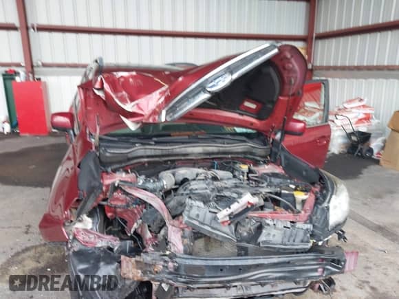 2017 Subaru Forester Limited with VIN JF2SJAJCXHH436406, listed as a IAAI auction lot 43317682 with 188,557 mi miles and . Bid and sale history available at DreamBid. Image 6.