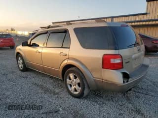 ✅ 2006 Ford Freestyle SEL • VIN: 1FMZK02166GA59847 • Lot: 91850295. Wystawiony na Copart z przebiegiem 215 467 mil. Bezpłatny archiwum sprzedaży aukcyjnych z USA i szczegółowy raport historii pojazdu na DreamBid. Zdjęcie 2.