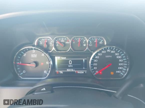 ✅ 2015 Chevrolet Silverado 2500HD LT • VIN: 1GC2KVEG8FZ101104 • Lot: 42563927. Wystawiony na IAAI z przebiegiem 60 419 mil. Bezpłatny archiwum sprzedaży aukcyjnych z USA i szczegółowy raport historii pojazdu na DreamBid. Zdjęcie 7.