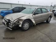 ✅ 1998 Buick Century Custom • VIN: 2G4WS52M0W1589349 • Lot: 62294455. Listed on Copart with Not provided. Free auction sales archive from the USA and detailed vehicle history report at DreamBid. Image 1.