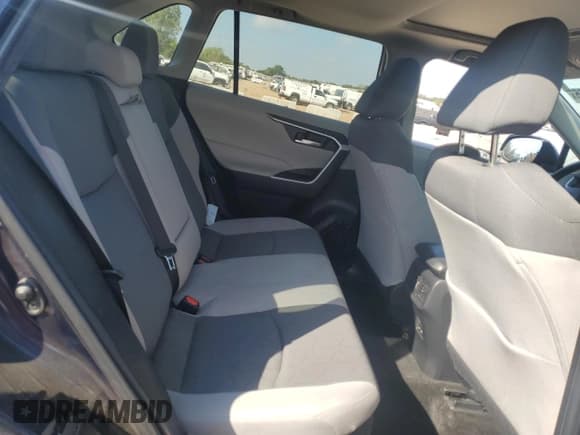 ✅ 2022 Toyota RAV4 Hybrid XLE • VIN: 4T3RWRFV2NU056795 • Лот: 85491855. Опубликован ранее на Copart с пробегом 65 773 миль. Бесплатный доступ к архиву аукционных продаж из США и подробный отчёт об истории автомобиля на DreamBid. Изображение 11.