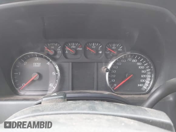 ✅ 2018 Chevrolet Silverado 1500 Custom • VIN: 1GCRCPEH9JZ346583 • Лот: 42165115. Опубликован ранее на IAAI с пробегом Не указан. Бесплатный доступ к архиву аукционных продаж из США и подробный отчёт об истории автомобиля на DreamBid. Изображение 14.