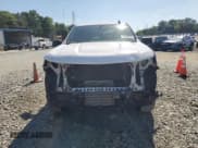 ✅ 2020 Chevrolet Silverado 1500 Custom • VIN: 1GCRWBEK6LZ223445 • Lot: 59949534. Wystawiony na Copart z przebiegiem 86 353 mil. Bezpłatny archiwum sprzedaży aukcyjnych z USA i szczegółowy raport historii pojazdu na DreamBid. Zdjęcie 5.