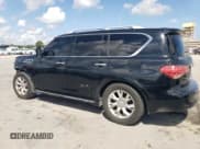 ✅ 2011 Infiniti QX56 7-passenger • VIN: JN8AZ2NF5B9503609 • Лот: 68971015. Опубликован ранее на Copart с пробегом 220 224 миль. Бесплатный доступ к архиву аукционных продаж из США и подробный отчёт об истории автомобиля на DreamBid. Изображение 2.