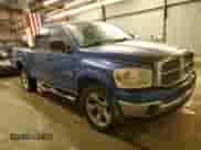 2008 Dodge 1500 SLT с VIN 1D7HU18218S556519, выставлен на аукционе Copart как лот 75301694 с пробегом 191 194 миль миль и Списание • Salvage title. История ставок и продаж доступна на DreamBid. Изображение 4.