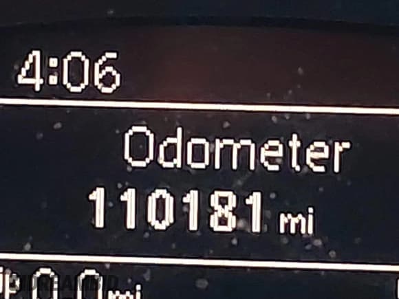 ✅ 2013 Volkswagen Beetle 2.5L • VIN: 3VWJP7AT7DM619969 • Lot: 43594617. Listed on IAAI with 10,181 mi. Free auction sales archive from the USA and detailed vehicle history report at DreamBid. Image 16.