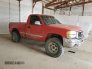 ✅ 1999 GMC Sierra 1500 SLE • VIN: 1GTEK14T0XZ503107 • Лот: 49592285. Опубликован ранее на Copart с пробегом Не указан. Бесплатный доступ к архиву аукционных продаж из США и подробный отчёт об истории автомобиля на DreamBid. Изображение 4.