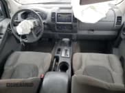 ✅ 2011 Nissan Xterra S • VIN: 5N1AN0NU1BC516933 • Lot: 89118165. Listed on Copart with 280,414 mi. Free auction sales archive from the USA and detailed vehicle history report at DreamBid. Image 8.