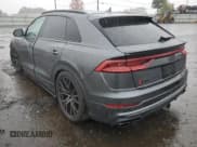 ✅ 2021 Audi SQ8 Premium Plus • VIN: WA1AWBF11MD011659 • Lot: 68281973. Wystawiony na Copart z przebiegiem Nie podano. Bezpłatny archiwum sprzedaży aukcyjnych z USA i szczegółowy raport historii pojazdu na DreamBid. Zdjęcie 2.