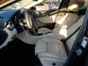 ✅ 2018 Mercedes-Benz GLA 250 • VIN: WDCTG4GBXJJ502608 • Лот: 90242135. Опубликован ранее на Copart с пробегом 81 361 миль. Бесплатный доступ к архиву аукционных продаж из США и подробный отчёт об истории автомобиля на DreamBid. Изображение 7.