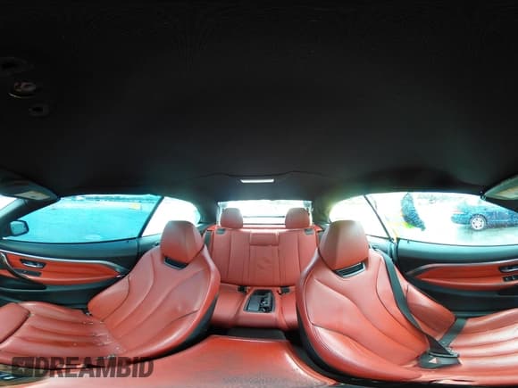 ✅ 2014 BMW 4 Series 435i • VIN: WBA3T3C55EJ877319 • Лот: 43260399. Опубликован ранее на IAAI с пробегом 97 060 миль. Бесплатный доступ к архиву аукционных продаж из США и подробный отчёт об истории автомобиля на DreamBid. Изображение 20.