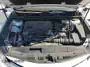 2020 Toyota Camry Hybrid LE with VIN 4T1C31AK7LU011371, listed as a Copart auction lot 71658965 with 122,867 mi miles and Salvage title. Bid and sale history available at DreamBid. Image 11.