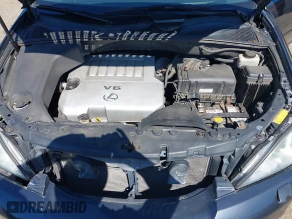 ✅ 2008 Lexus RX 350 • VIN: 2T2HK31U18C071009 • Lot: 43095691. Listed on IAAI with 159,854 mi. Free auction sales archive from the USA and detailed vehicle history report at DreamBid. Image 10.