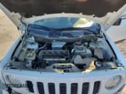 ✅ 2016 Jeep Patriot Latitude • VIN: 1C4NJPFA5GD502971 • Lot: 82647185. Listed on Copart with 109,414 mi. Free auction sales archive from the USA and detailed vehicle history report at DreamBid. Image 12.