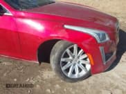 ✅ 2014 Cadillac CTS AWD • VIN: 1G6AW5SX4E0149936 • Lot: 43703151. Listed on IAAI with 108,671 mi. Free auction sales archive from the USA and detailed vehicle history report at DreamBid. Image 6.