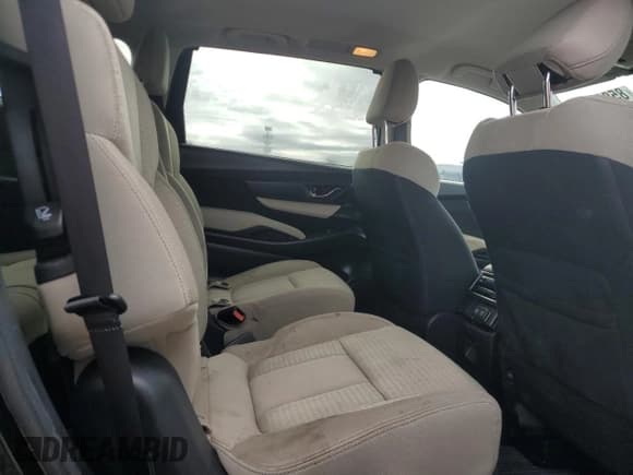 ✅ 2019 Subaru Ascent Premium • VIN: 4S4WMAFDXK3412745 • Lot: 85864115. Listed on Copart with 155,327 mi. Free auction sales archive from the USA and detailed vehicle history report at DreamBid. Image 11.