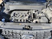 ✅ 2021 Hyundai Venue SE • VIN: KMHRB8A36MU083050 • Lot: 81133984. Listed on Copart with 76,368 mi. Free auction sales archive from the USA and detailed vehicle history report at DreamBid. Image 12.