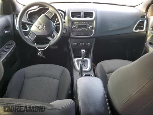 ✅ 2014 Dodge Avenger SE • VIN: 1C3CDZAG3EN218532 • Лот: 69637164. Опубликован ранее на Copart с пробегом 123 982 миль. Бесплатный доступ к архиву аукционных продаж из США и подробный отчёт об истории автомобиля на DreamBid. Изображение 8.