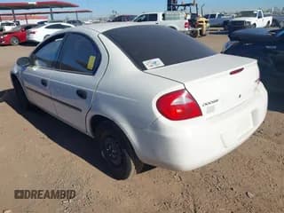 ✅ 2003 Dodge Neon SE • VIN: 1B3ES26C63D170021 • Лот: 43545759. Опубликован ранее на IAAI с пробегом 148 734 миль. Бесплатный доступ к архиву аукционных продаж из США и подробный отчёт об истории автомобиля на DreamBid. Изображение 3.