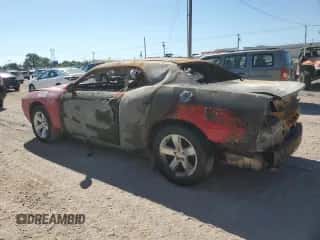 2012 Dodge Challenger SXT z VIN 2C3CDYAG2CH269195, wystawiony jako Copart lot #69290284 z przebiegiem Nie podano mil oraz Czysty tytuł • Clean title. Historia ofert i sprzedaży dostępna na DreamBid. Obrazek 2.