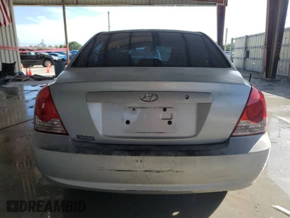 ✅ 2006 Hyundai Elantra GLS • VIN: KMHDN46D76U228546 • Лот: 87289534. Размещён на Copart с пробегом 172 220 миль миль. Получите бесплатный доступ к архиву аукционных продаж из США и посмотрите подробный отчёт об истории автомобиля на DreamBid. Изображение 6.