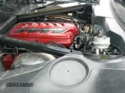 ✅ 2022 Chevrolet Corvette 3LT • VIN: 1G1YC2D47N5104751 • Lot: 42411293. Wystawiony na IAAI z przebiegiem 14 123 mil. Bezpłatny archiwum sprzedaży aukcyjnych z USA i szczegółowy raport historii pojazdu na DreamBid. Zdjęcie 21.