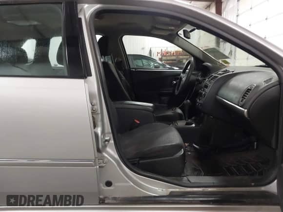 2006 Chevrolet Malibu Maxx LT с VIN 1G1ZT61876F141586, выставлен на аукционе IAAI как лот 41493719 с пробегом 275 920 миль миль и . История ставок и продаж доступна на DreamBid. Изображение 5.