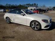 ✅ 2018 Mercedes-Benz E 400 • VIN: WDD1K6FB6JF039951 • Лот: 41745665. Опубликован ранее на Copart с пробегом 57 982 миль. Бесплатный доступ к архиву аукционных продаж из США и подробный отчёт об истории автомобиля на DreamBid. Изображение 4.
