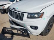 ✅ 2015 Jeep Grand Cherokee Laredo • VIN: 1C4RJEAG4FC166896 • Lot: 43562452. Wystawiony na IAAI z przebiegiem 128 456 mil. Bezpłatny archiwum sprzedaży aukcyjnych z USA i szczegółowy raport historii pojazdu na DreamBid. Zdjęcie 17.