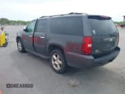 ✅ 2011 Chevrolet Suburban LT • VIN: 1GNSCJE03BR255374 • Лот: 41909327. Опубликован ранее на IAAI с пробегом 279 698 миль. Бесплатный доступ к архиву аукционных продаж из США и подробный отчёт об истории автомобиля на DreamBid. Изображение 3.
