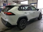 ✅ 2023 Toyota RAV4 Hybrid XLE Premium • VIN: JTMB6RFV4PD542820 • Лот: 84806085. Опубликован ранее на Copart с пробегом 31 306 миль. Бесплатный доступ к архиву аукционных продаж из США и подробный отчёт об истории автомобиля на DreamBid. Изображение 3.