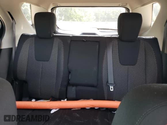 ✅ 2016 Chevrolet Equinox LT • VIN: 2GNALCEK7G1161846 • Лот: 65760554. Опубликован ранее на Copart с пробегом 129 114 миль. Бесплатный доступ к архиву аукционных продаж из США и подробный отчёт об истории автомобиля на DreamBid. Изображение 10.