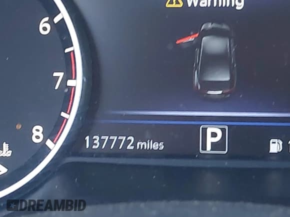 ✅ 2019 Nissan Maxima Platinum • VIN: 1N4AA6AV0KC365901 • Лот: 41473793. Опубликован ранее на IAAI с пробегом 137 772 миль. Бесплатный доступ к архиву аукционных продаж из США и подробный отчёт об истории автомобиля на DreamBid. Изображение 15.