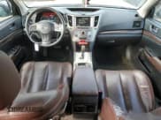 ✅ 2014 Subaru Outback Limited • VIN: 4S4BRDPC2E2232595 • Lot: 82466725. Listed on Copart with 205,234 mi. Free auction sales archive from the USA and detailed vehicle history report at DreamBid. Image 8.