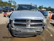 ✅ 2010 Dodge 1500 ST • VIN: 3D7JB1EP4AG102656 • Lot: 90335195. Wystawiony na Copart z przebiegiem 143 384 mil. Bezpłatny archiwum sprzedaży aukcyjnych z USA i szczegółowy raport historii pojazdu na DreamBid. Zdjęcie 5.