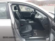 ✅ 2013 Hyundai Genesis 3.8L • VIN: KMHGC4DD9DU220452 • Lot: 43624385. Listed on IAAI with 139,738 mi. Free auction sales archive from the USA and detailed vehicle history report at DreamBid. Image 5.