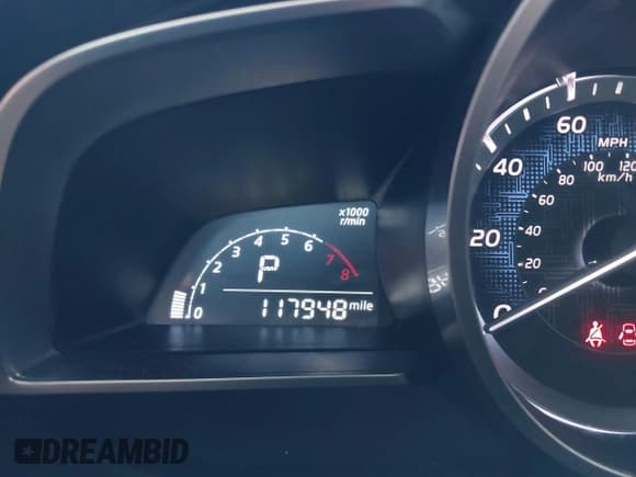 ✅ 2018 Toyota Yaris • VIN: 3MYDLBYV7JY301166 • Лот: 43166506. Опубликован ранее на IAAI с пробегом 117 948 миль. Бесплатный доступ к архиву аукционных продаж из США и подробный отчёт об истории автомобиля на DreamBid. Изображение 15.