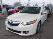 ✅ 2009 Acura TSX • VIN: JH4CU26689C005689 • Лот: 43328932. Опубликован ранее на IAAI с пробегом 112 285 миль. Бесплатный доступ к архиву аукционных продаж из США и подробный отчёт об истории автомобиля на DreamBid. Изображение 2.