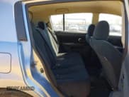 ✅ 2010 Nissan Versa SL • VIN: 3N1BC1CP3AL468309 • Lot: 42995245. Listed on IAAI with 139,653 mi. Free auction sales archive from the USA and detailed vehicle history report at DreamBid. Image 8.